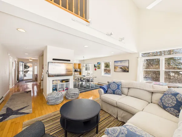 $1,875,000 | 1 Mussel Ridge Lane, Owls Head, ME 04854