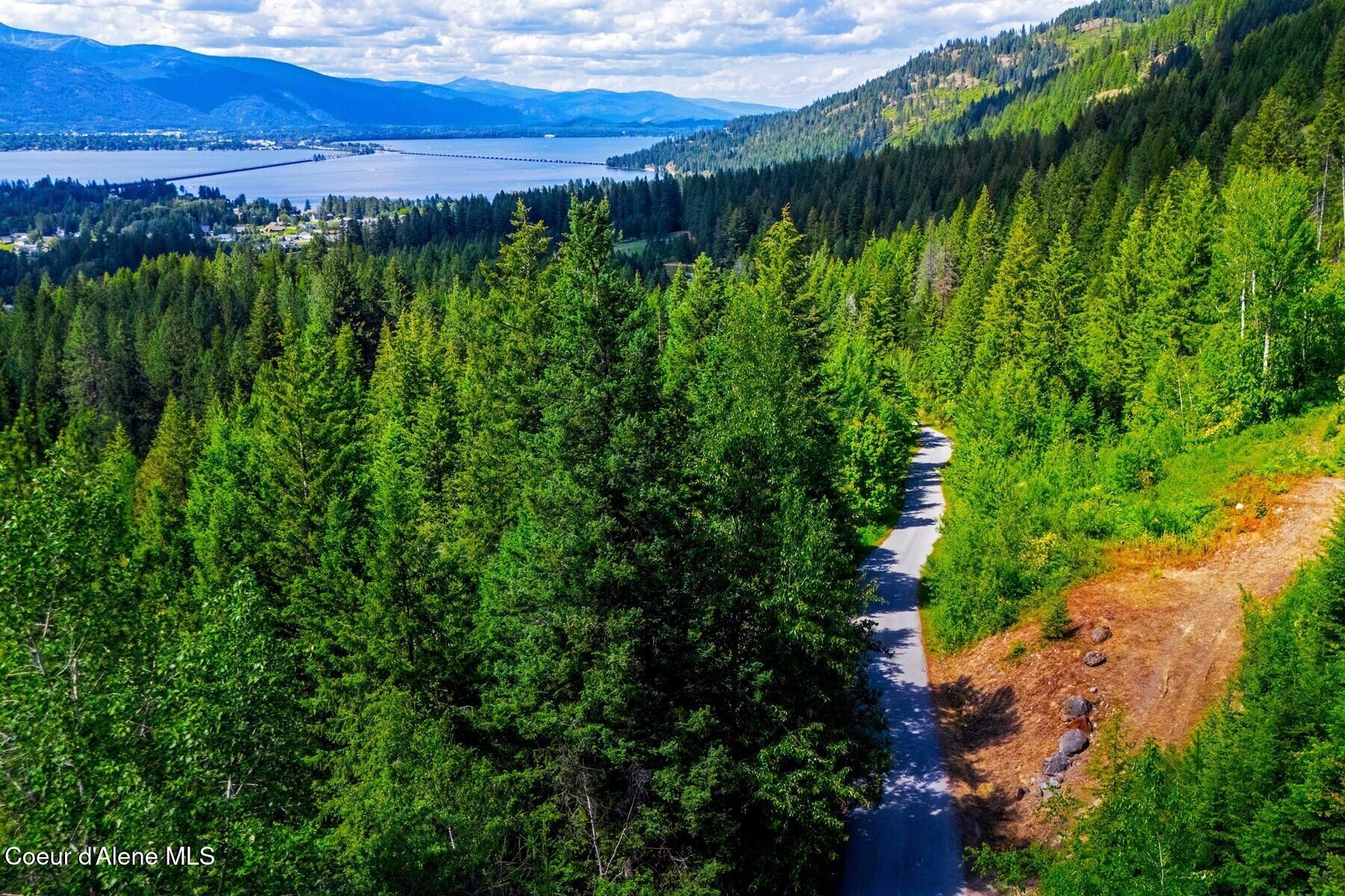 Lot 2 Forever View Road Sagle, ID 83860 - Photo 3 of 40 A True North Idaho Gem