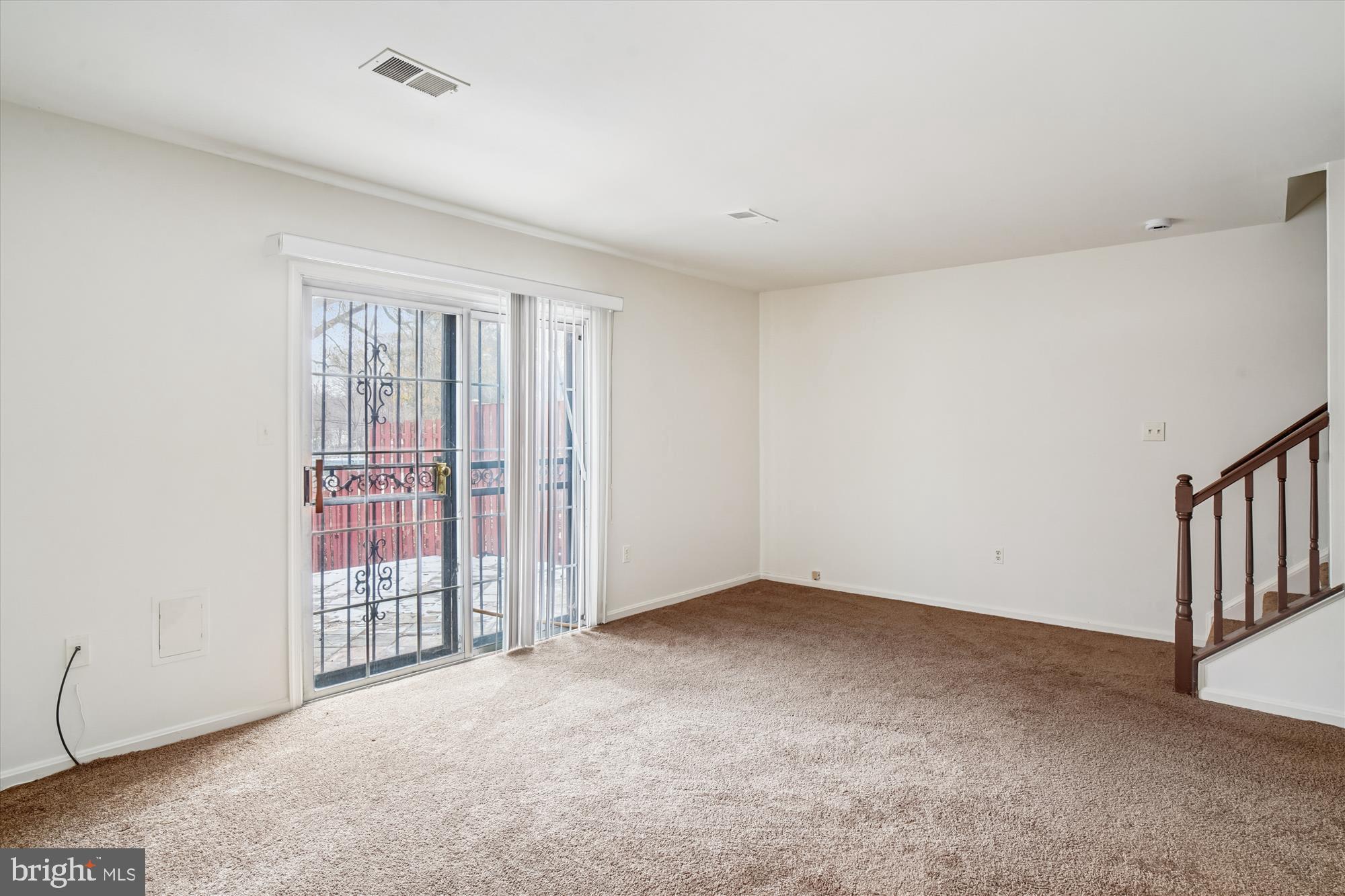 3835 Ferrara Drive Silver Spring, MD 20906 - Photo 33 of 53 Large Lower Level Rec Room