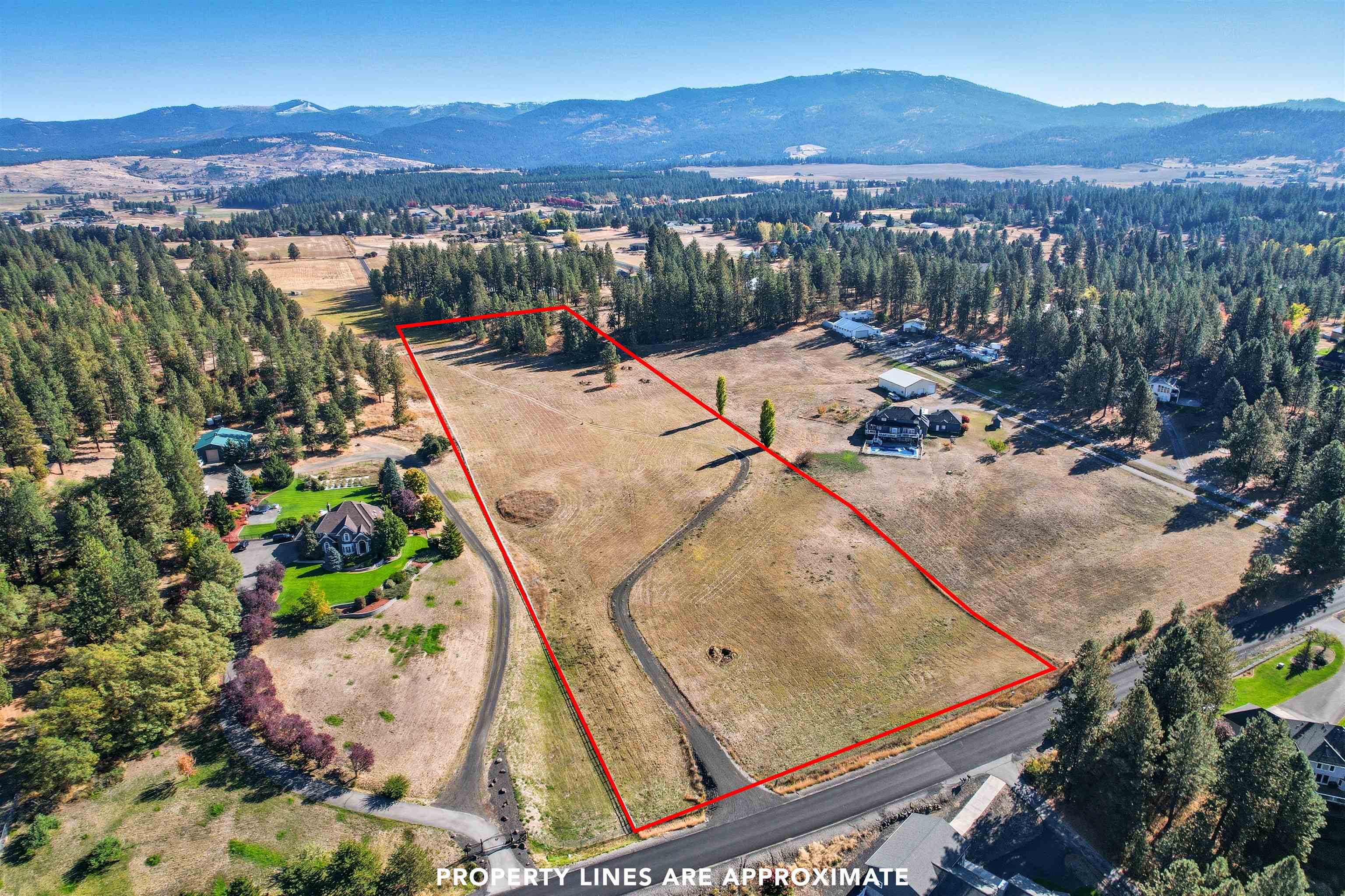 3845 South Conklin Road Greenacres, WA 99016 - Photo 1 of 12 Gallery Image 1