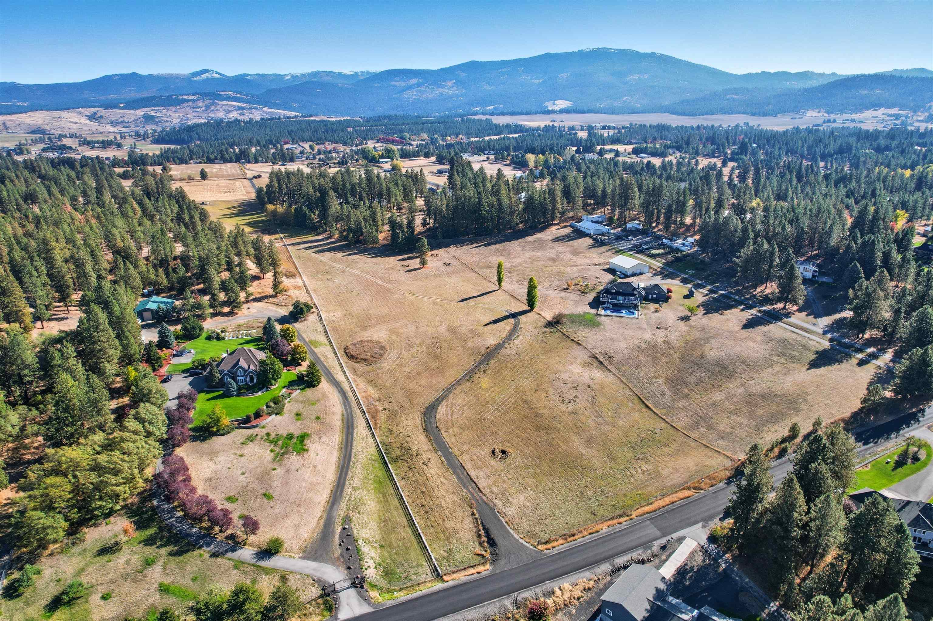3845 South Conklin Road Greenacres, WA 99016 - Photo 2 of 12 Gallery Image 2