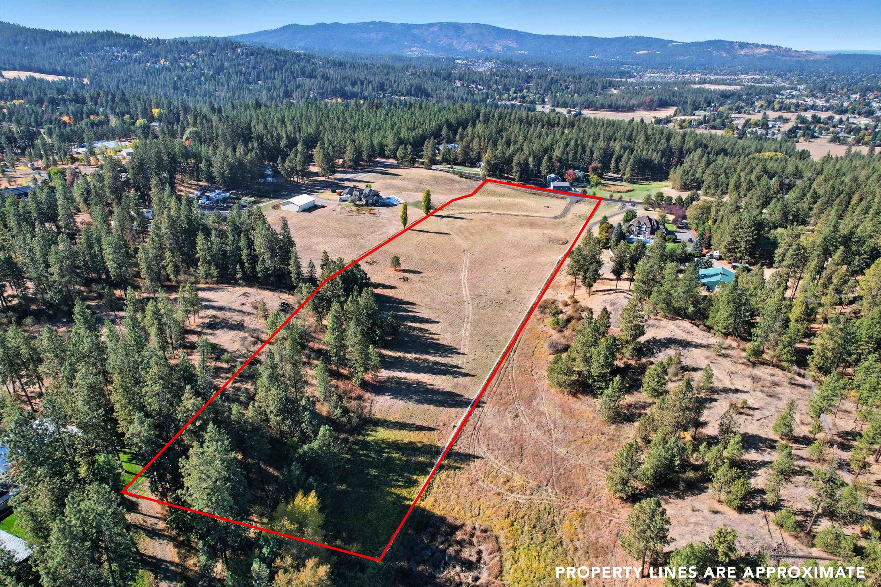 3845 South Conklin Road Greenacres, WA 99016 - Photo 4 of 12 Gallery Image 4