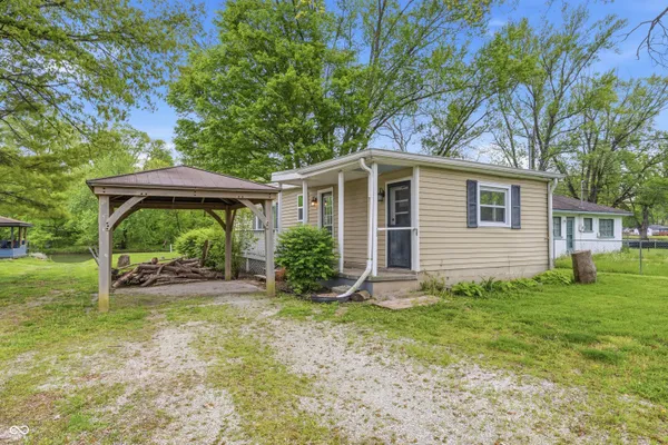 $210,000 | 15581 Meith Street, Fortville, IN 46040