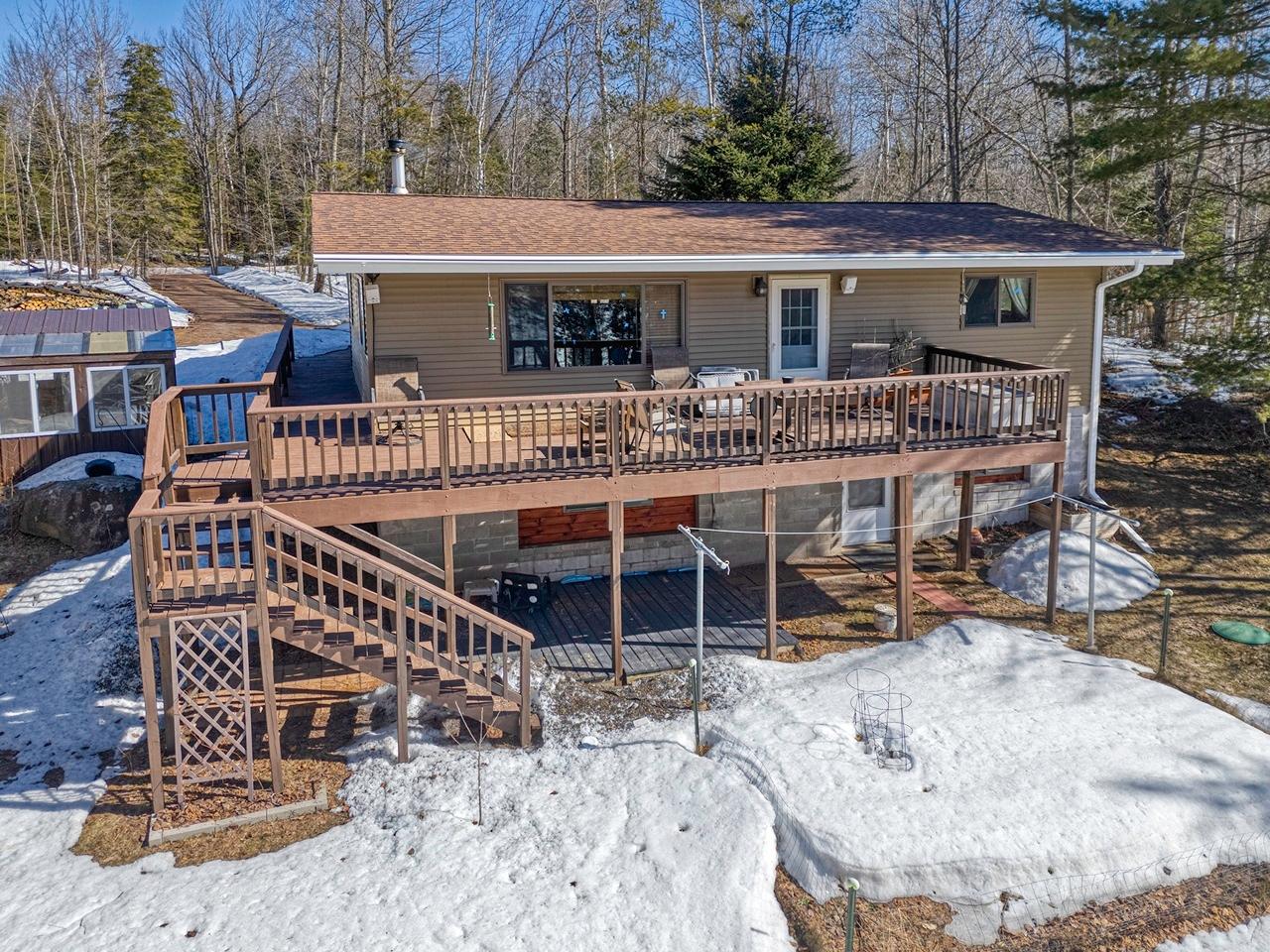 11875 Thoma Drive Presque Isle, WI 54557 - Photo 1 of 49 Gallery Image 1