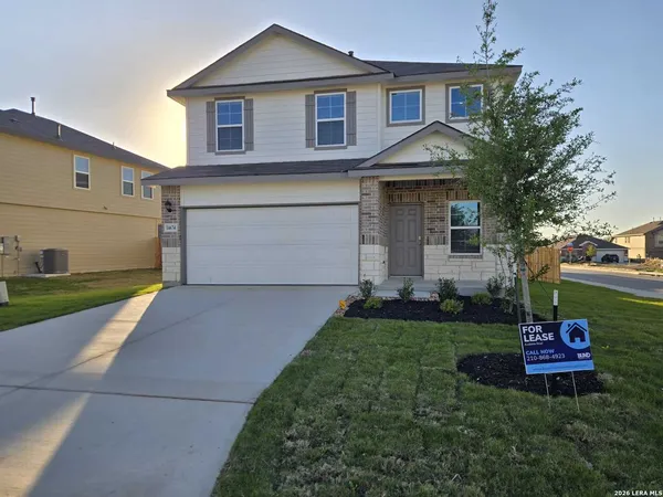 $2,600 | 14674 Clay Rdg Run, San Antonio, TX 78253