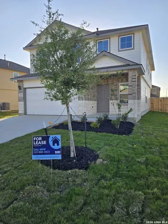 $2,600 | 14674 Clay Rdg Run, San Antonio, TX 78253