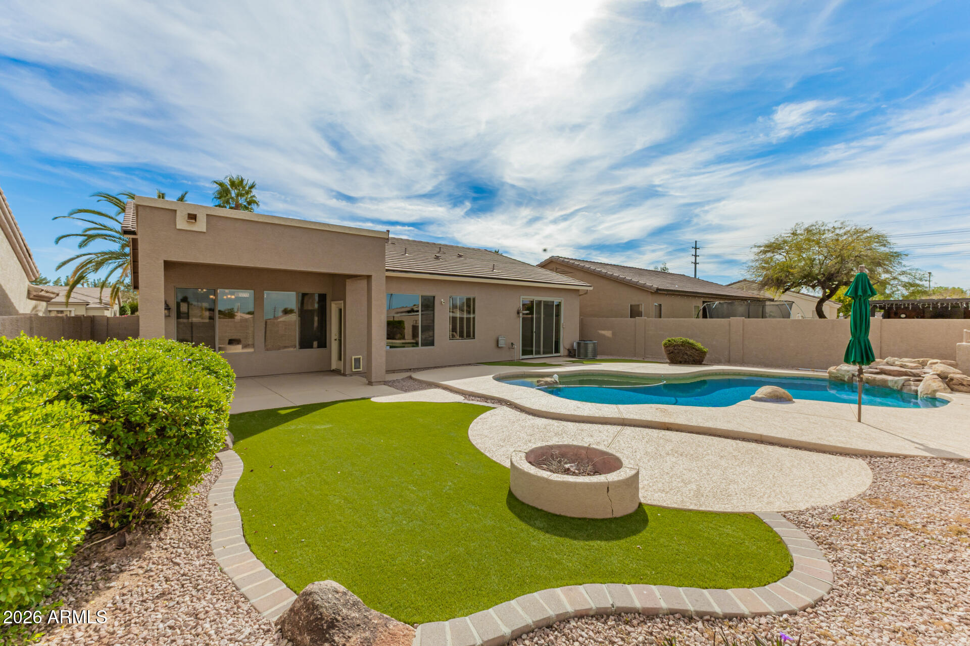 1644 East Orangewood Street Gilbert, AZ 85296 - Photo 37 of 40 35 - Orangewood