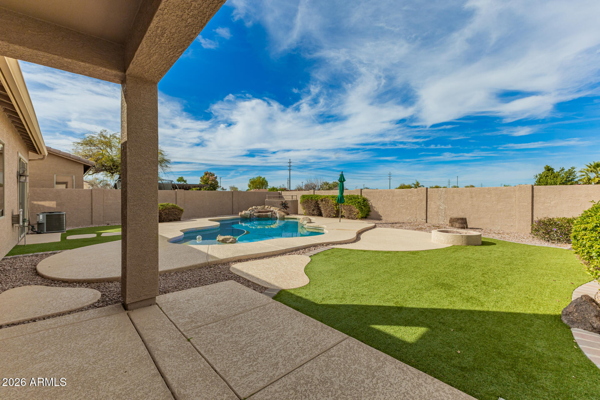 1644 East Orangewood Street Gilbert, AZ 85296 - Photo 38 of 40 36 - Orangewood