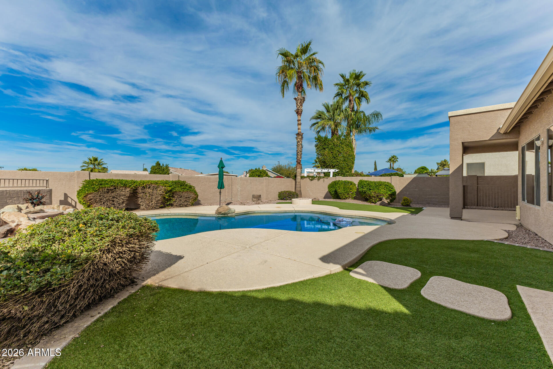 1644 East Orangewood Street Gilbert, AZ 85296 - Photo 39 of 40 37 - Orangewood