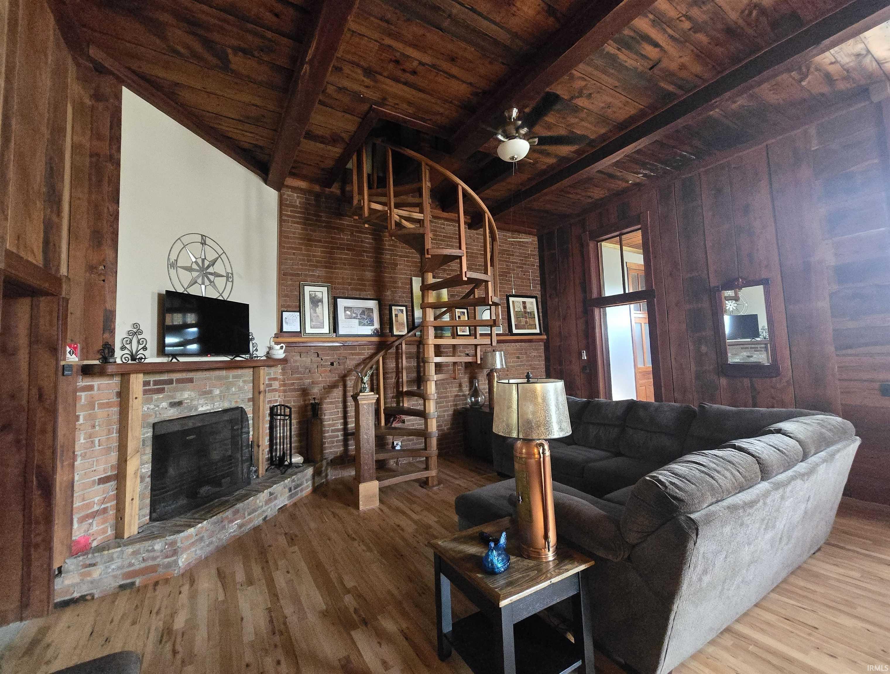 7920 Weilbrenner Road Mount Vernon, IN 47620 - Photo 14 of 36