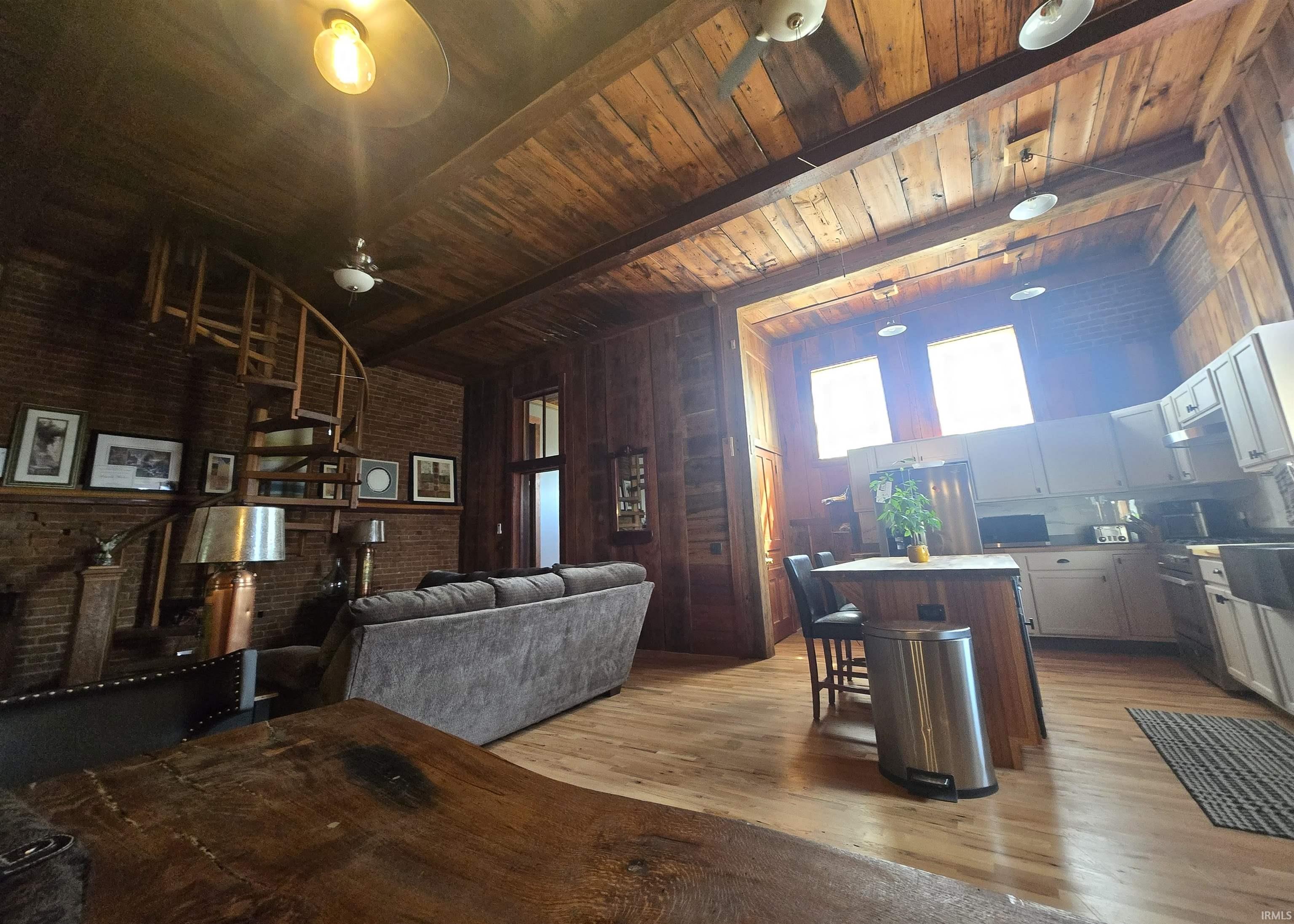 7920 Weilbrenner Road Mount Vernon, IN 47620 - Photo 17 of 36