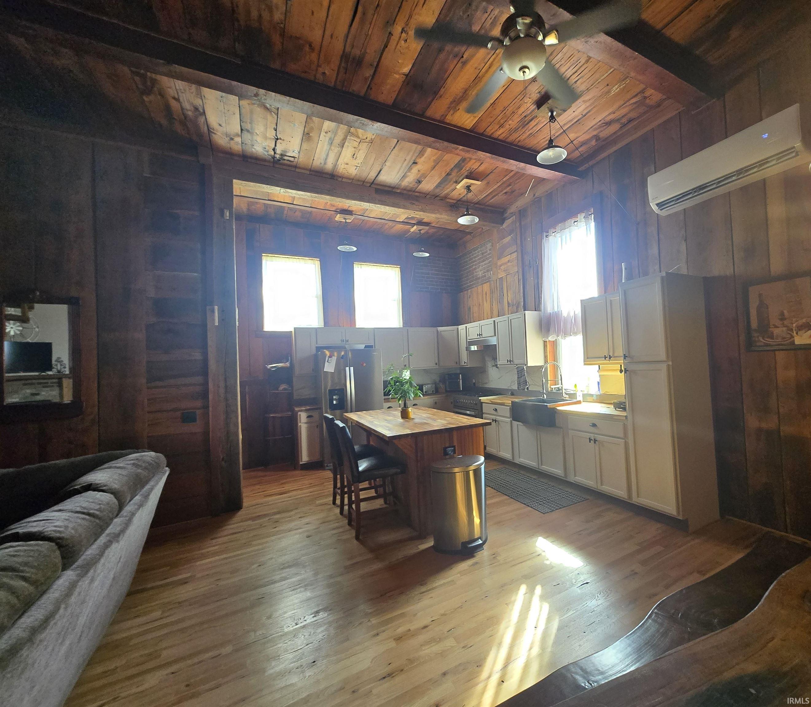 7920 Weilbrenner Road Mount Vernon, IN 47620 - Photo 18 of 36