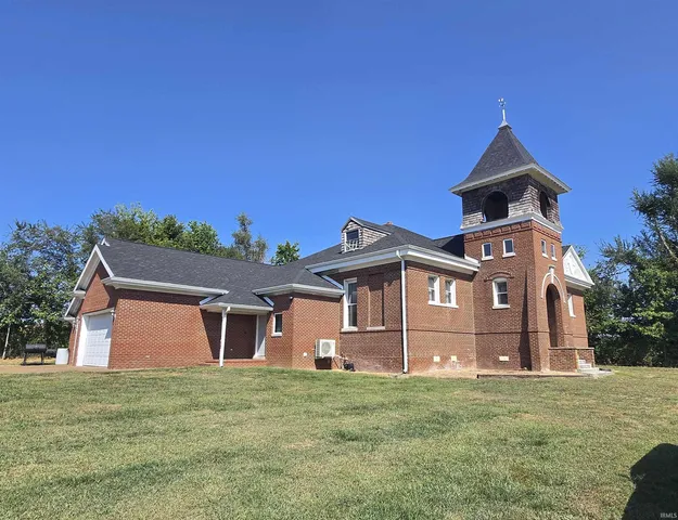 $368,000 | 7920 Weilbrenner Road, Mount Vernon, IN 47620