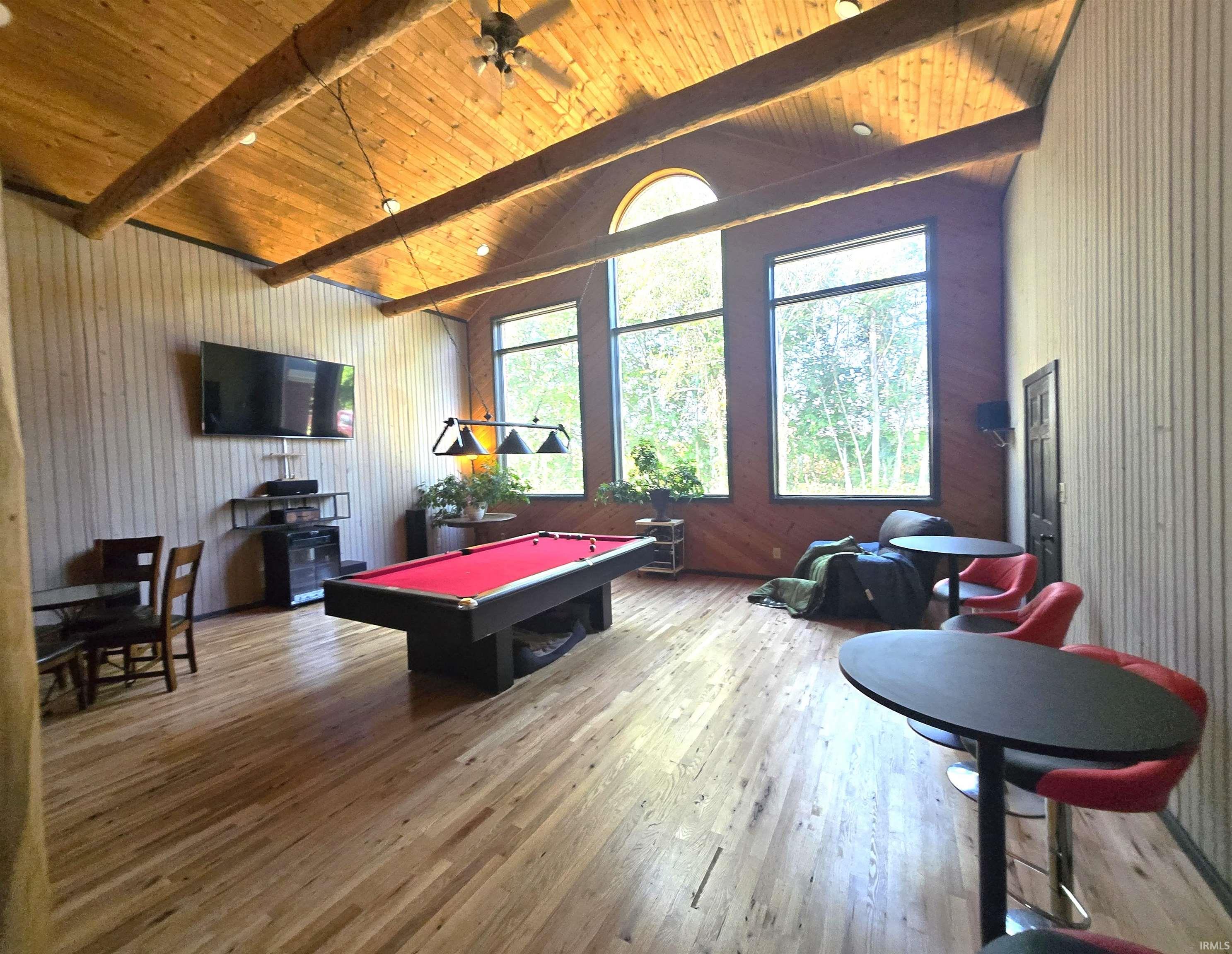 7920 Weilbrenner Road Mount Vernon, IN 47620 - Photo 22 of 36