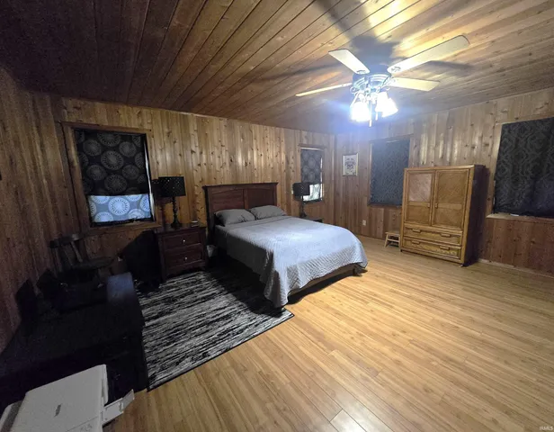 $368,000 | 7920 Weilbrenner Road, Mount Vernon, IN 47620