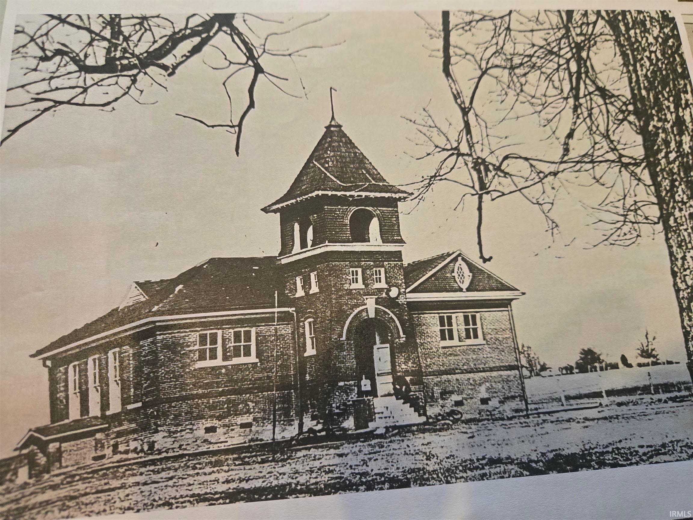 7920 Weilbrenner Road Mount Vernon, IN 47620 - Photo 9 of 36