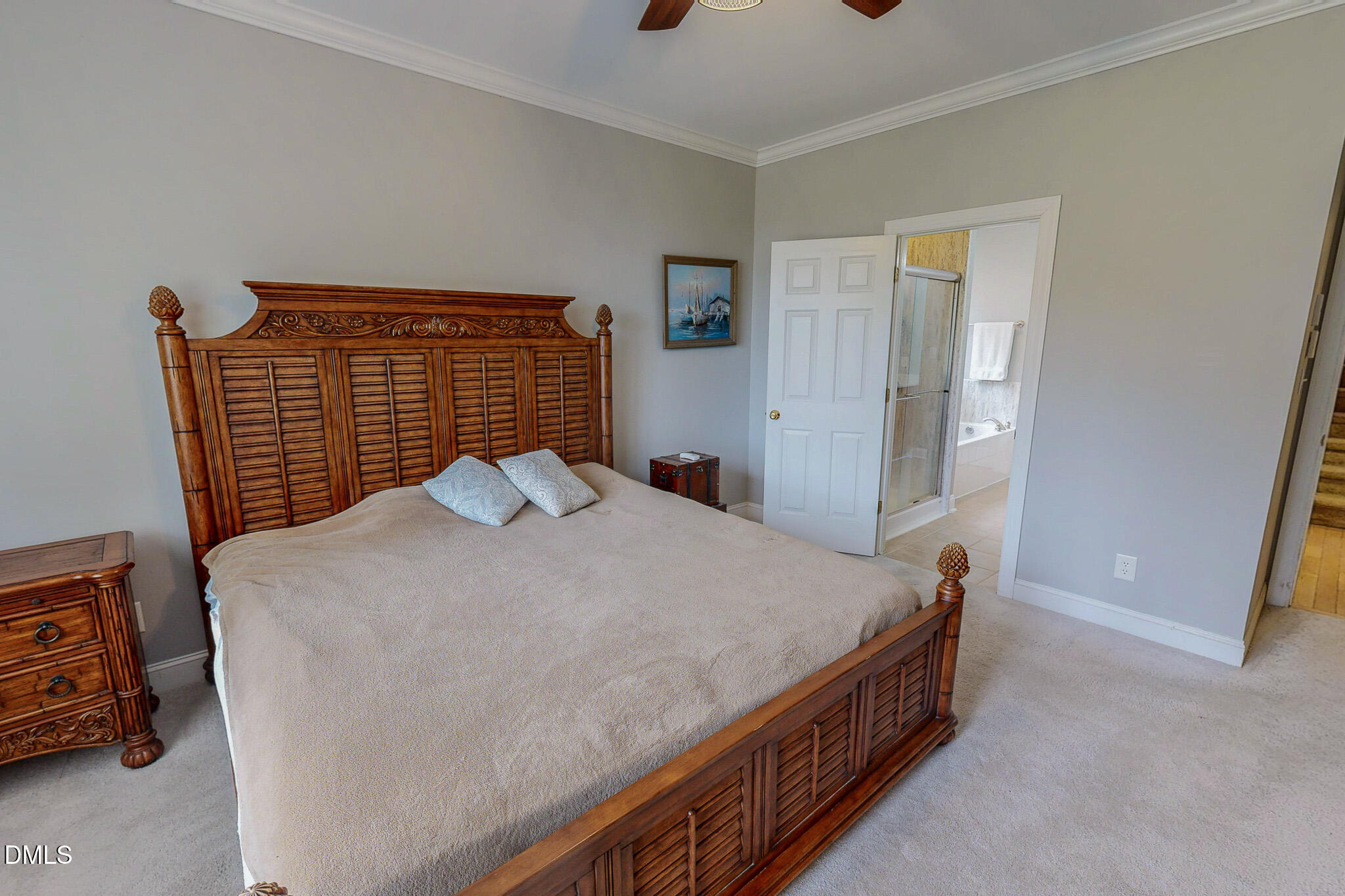 353 Fletcher Ridge Road Timberlake, NC 27583 - Photo 19 of 44 19