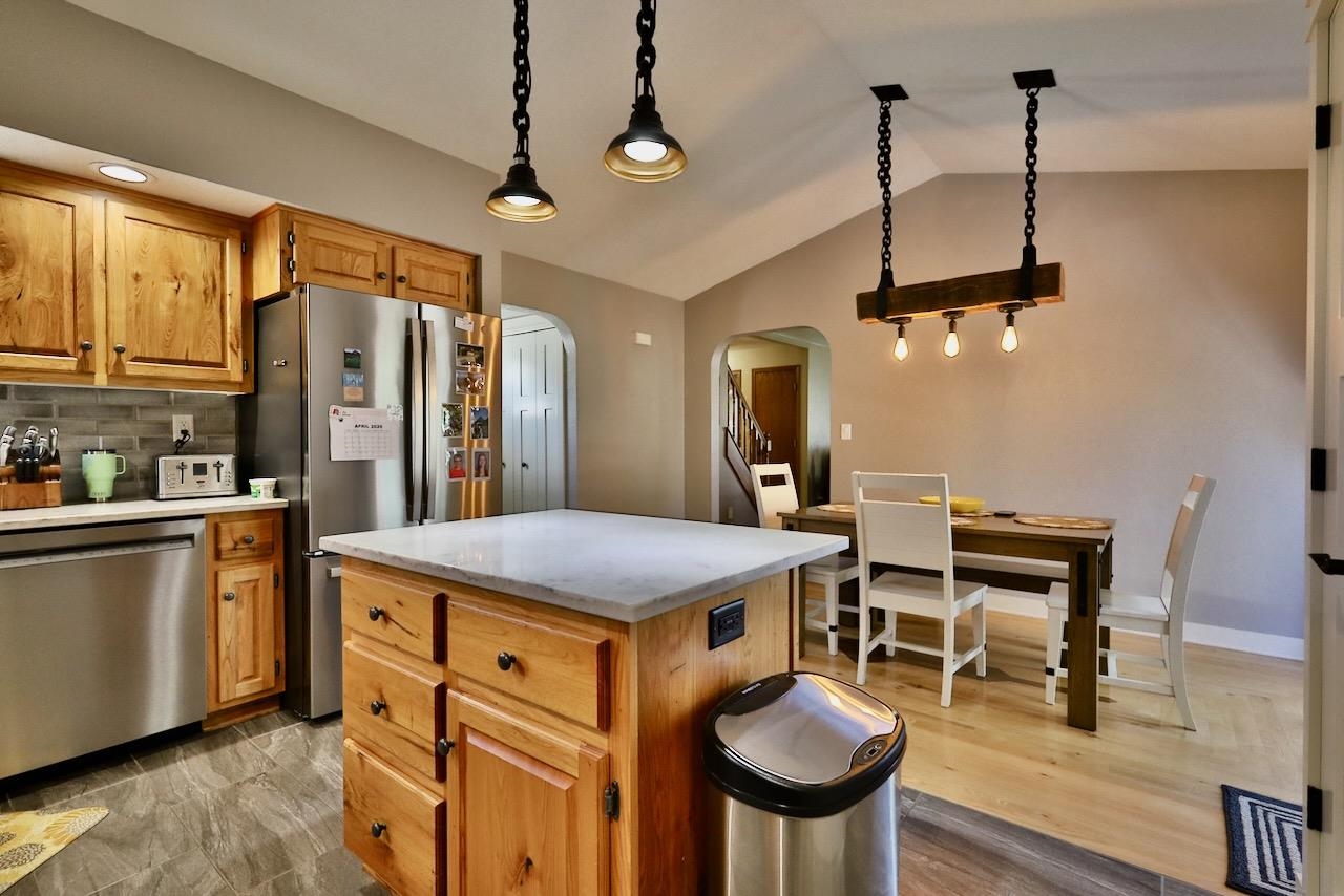 W6164 Maple Street Burnett, WI 53922 - Photo 11 of 46