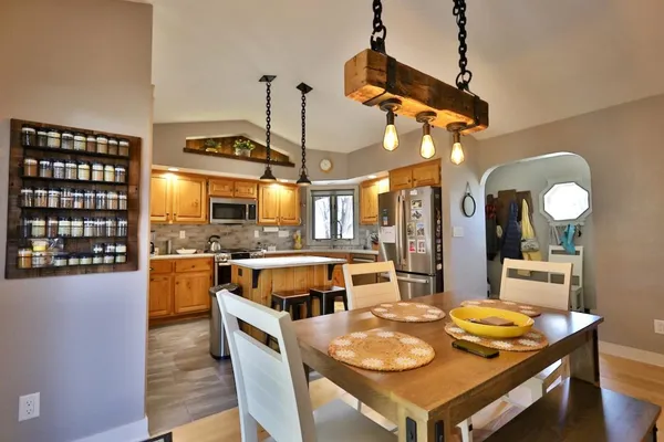 $339,900 | W6164 Maple Street, Burnett, WI 53922