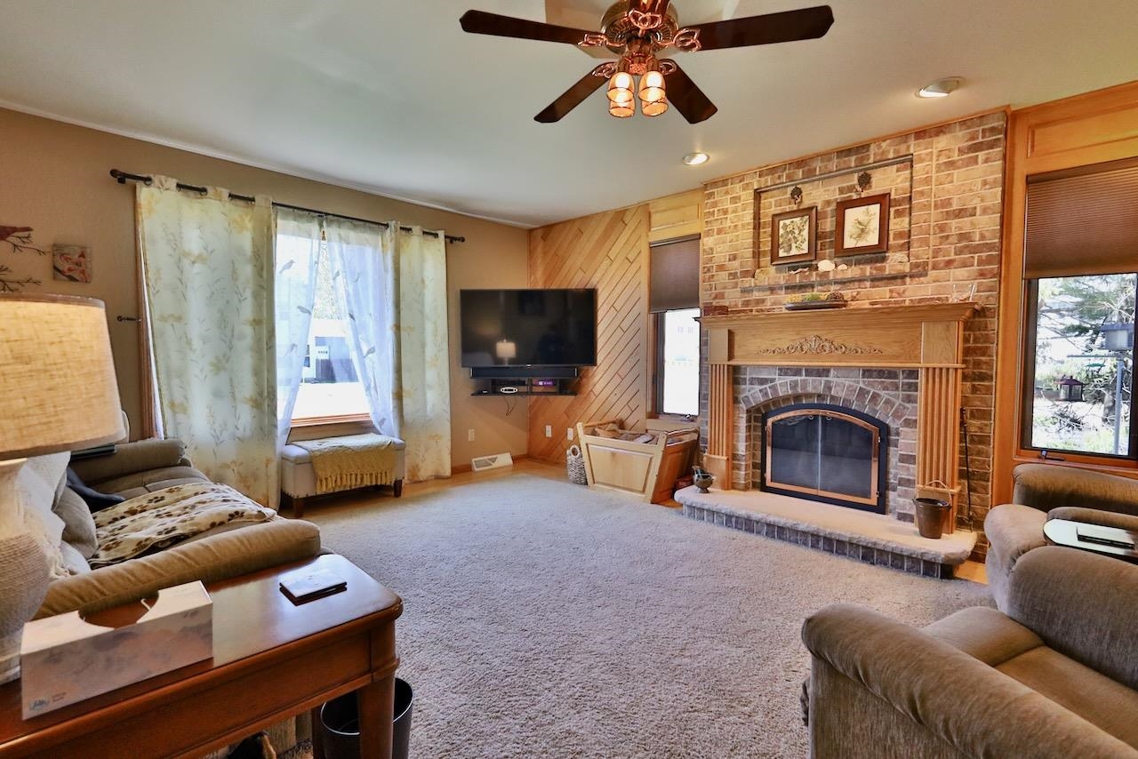 W6164 Maple Street Burnett, WI 53922 - Photo 15 of 46