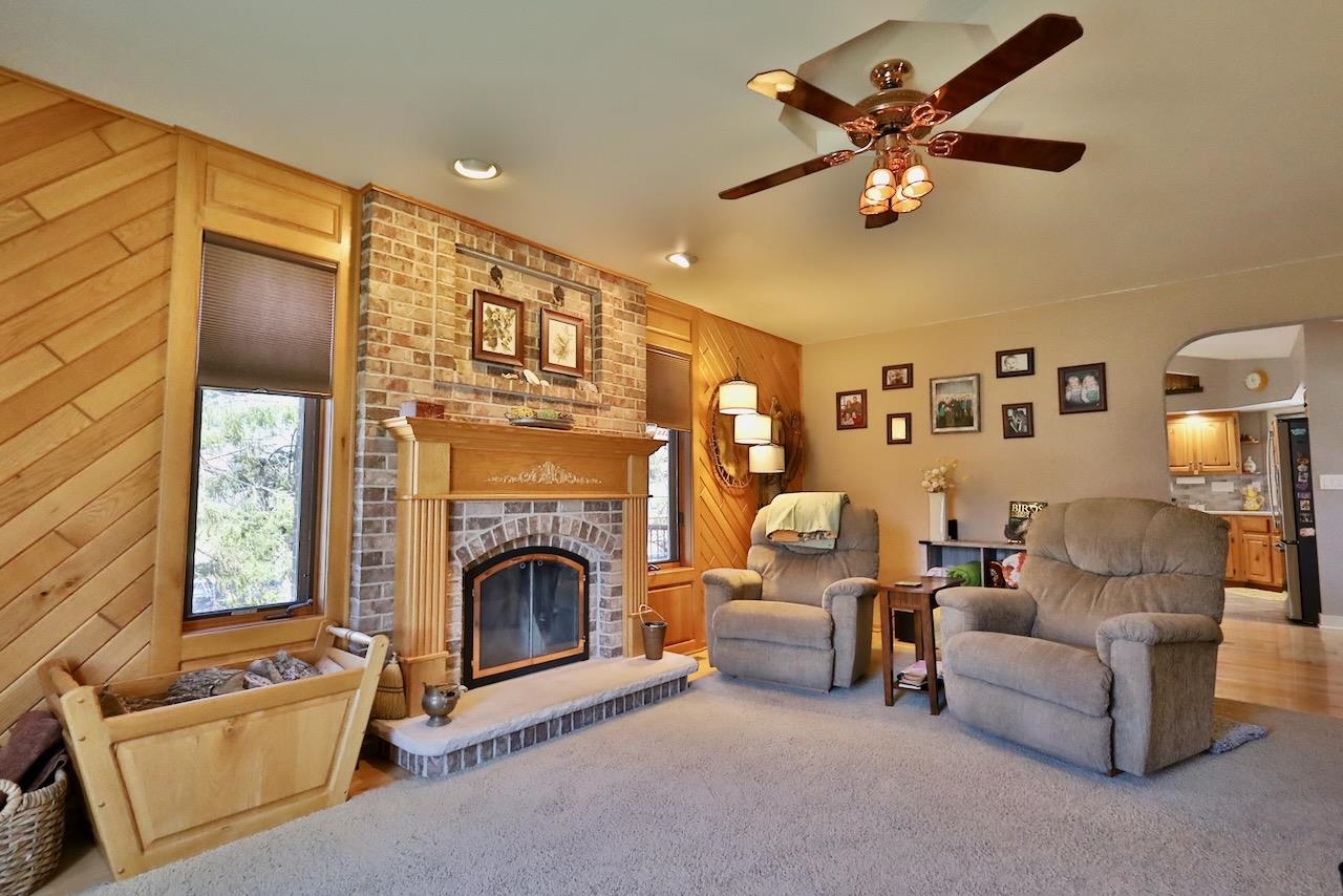 W6164 Maple Street Burnett, WI 53922 - Photo 17 of 46