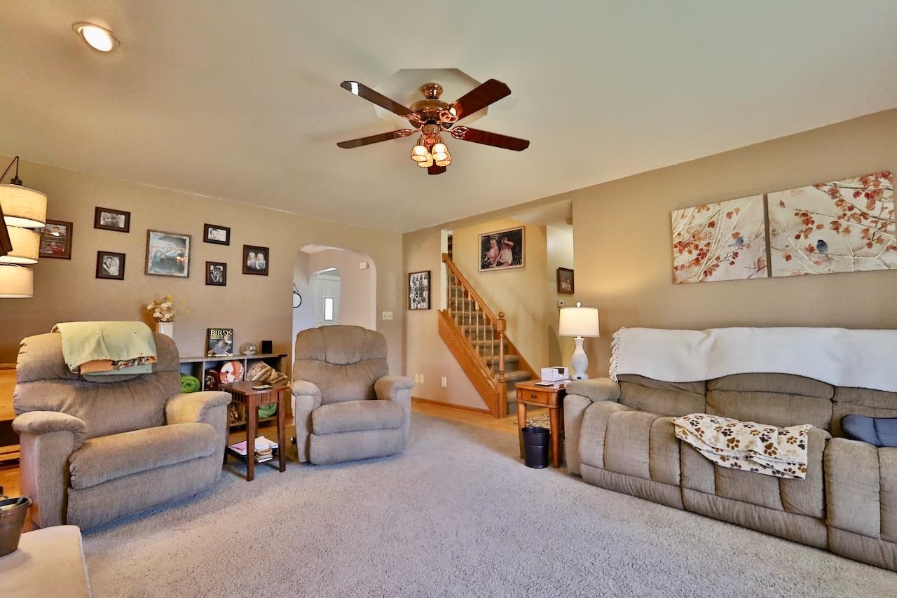 W6164 Maple Street Burnett, WI 53922 - Photo 18 of 46