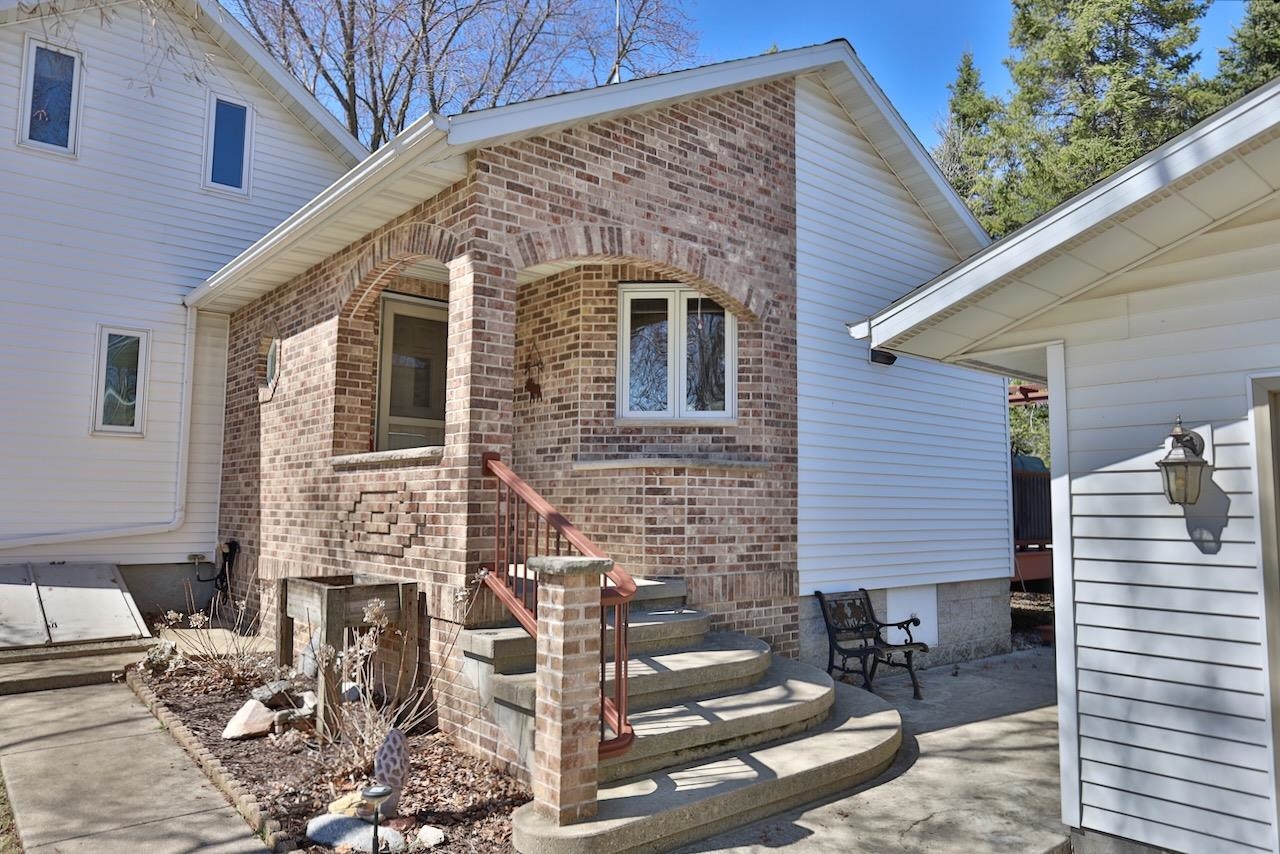 W6164 Maple Street Burnett, WI 53922 - Photo 2 of 46