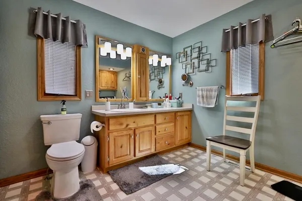 $339,900 | W6164 Maple Street, Burnett, WI 53922