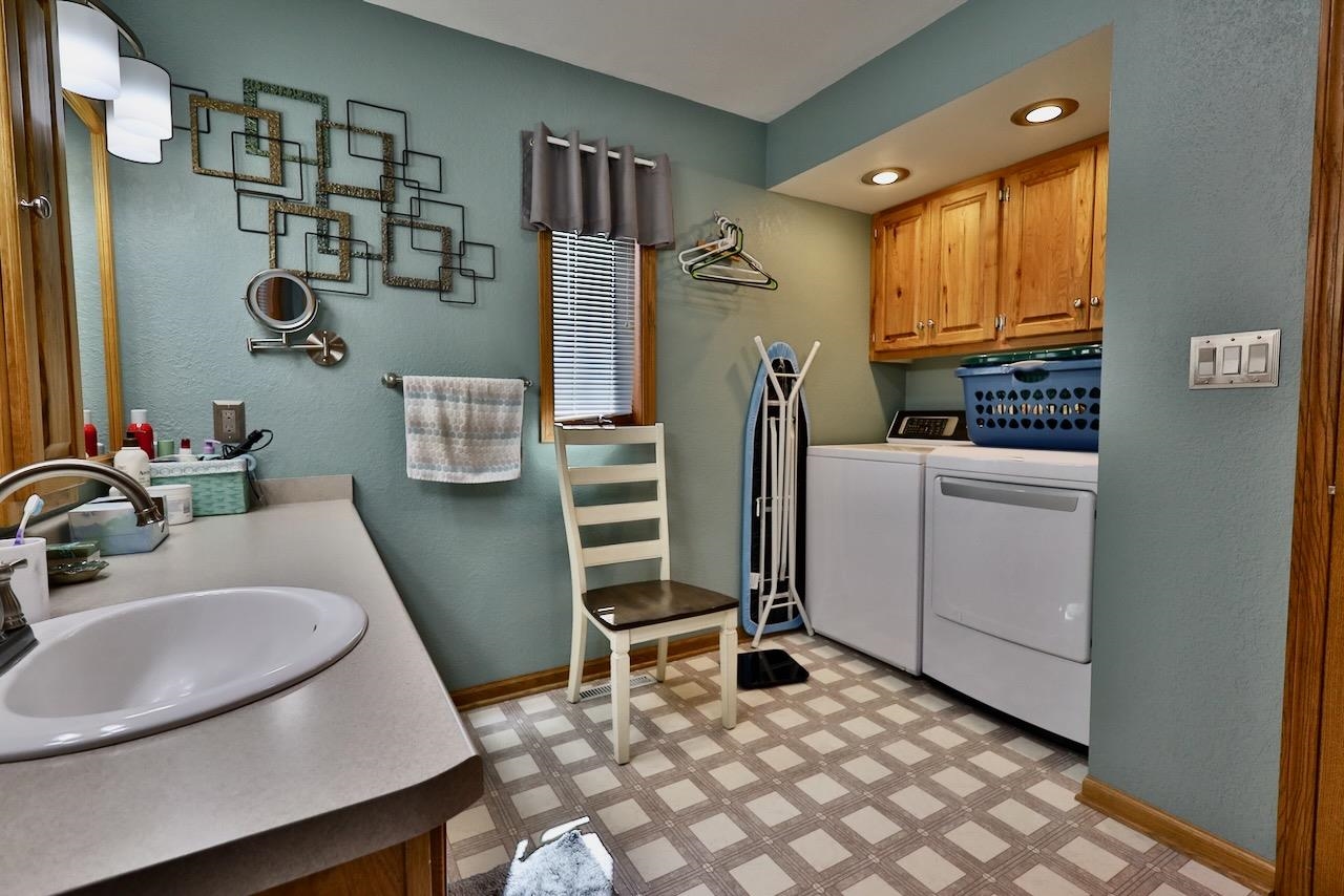 W6164 Maple Street Burnett, WI 53922 - Photo 31 of 46