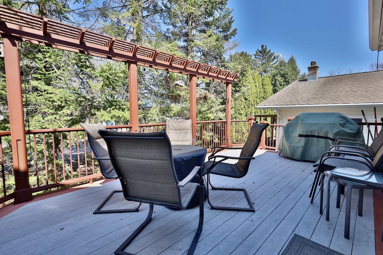 W6164 Maple Street Burnett, WI 53922 - Photo 33 of 46