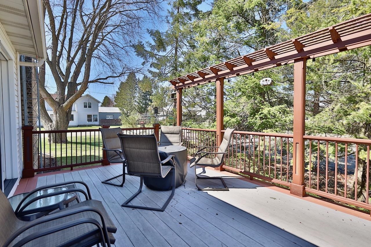 W6164 Maple Street Burnett, WI 53922 - Photo 34 of 46