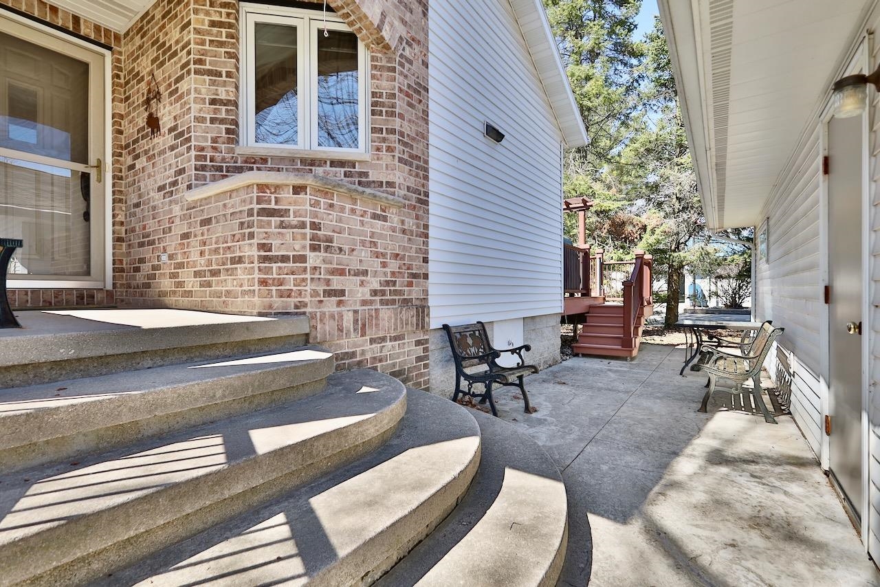 W6164 Maple Street Burnett, WI 53922 - Photo 36 of 46