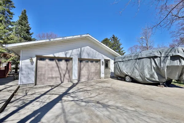 $339,900 | W6164 Maple Street, Burnett, WI 53922