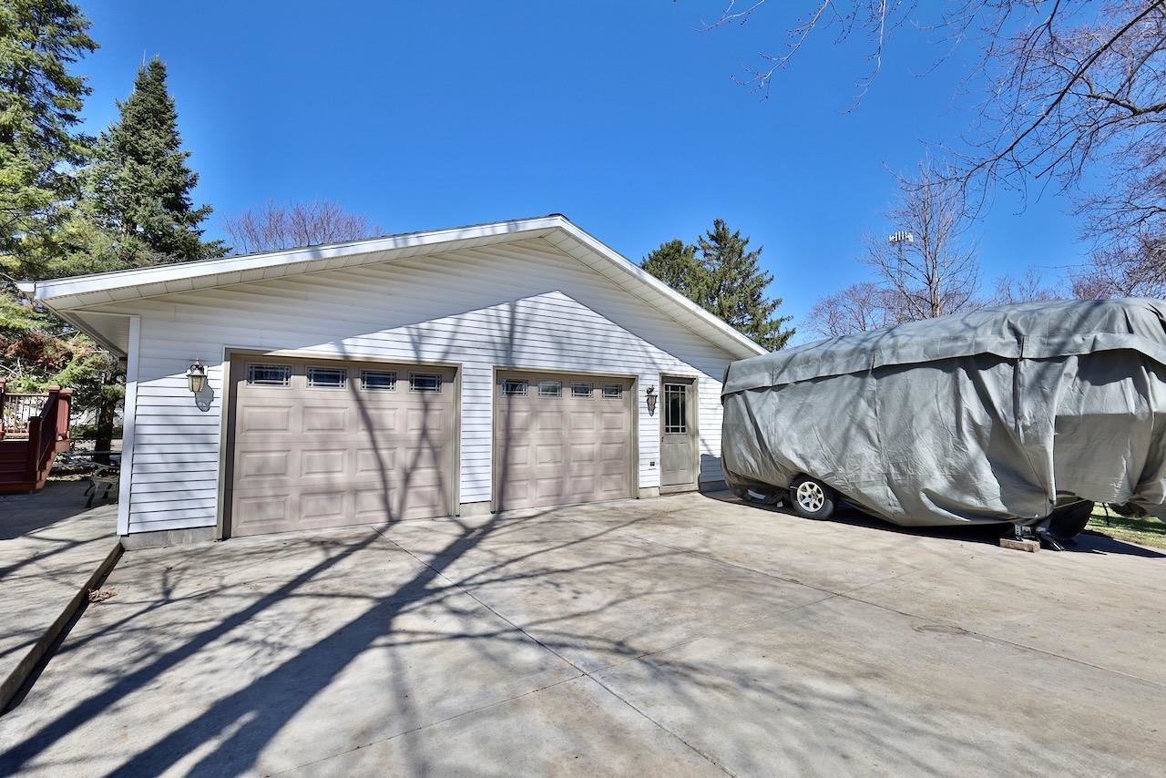 W6164 Maple Street Burnett, WI 53922 - Photo 37 of 46