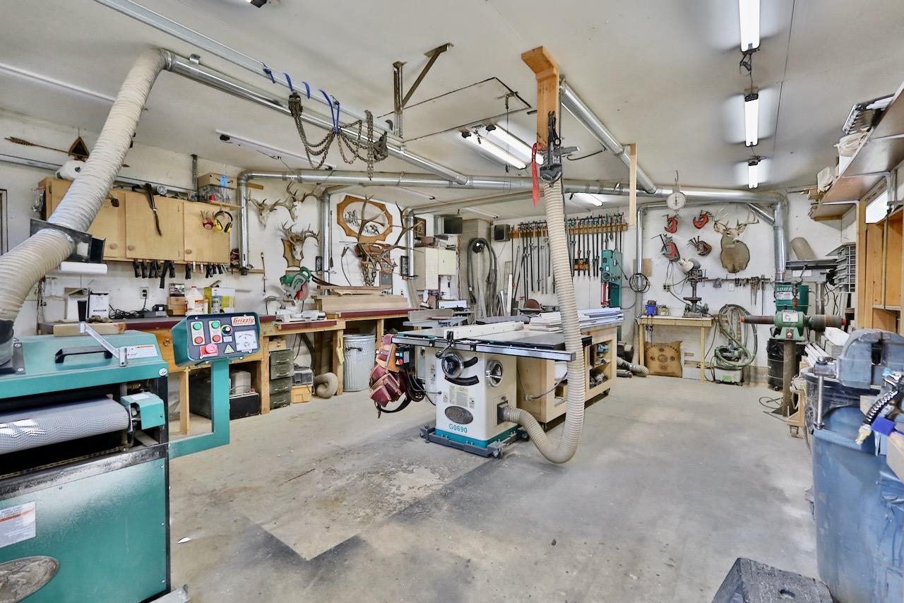 W6164 Maple Street Burnett, WI 53922 - Photo 38 of 46