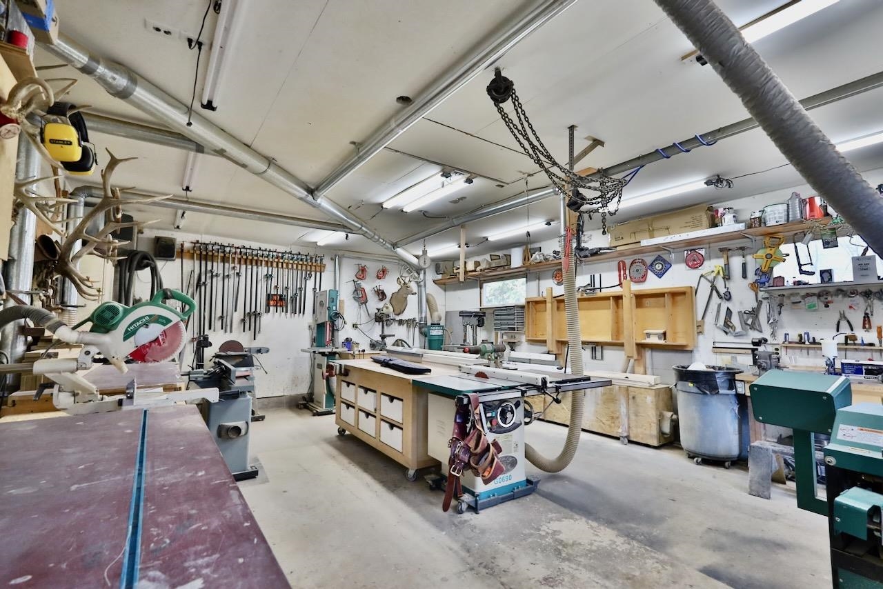 W6164 Maple Street Burnett, WI 53922 - Photo 39 of 46