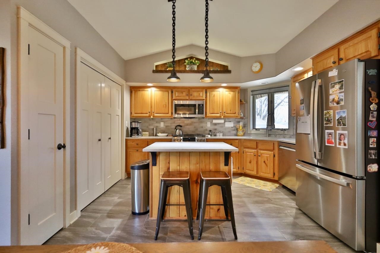 W6164 Maple Street Burnett, WI 53922 - Photo 4 of 46