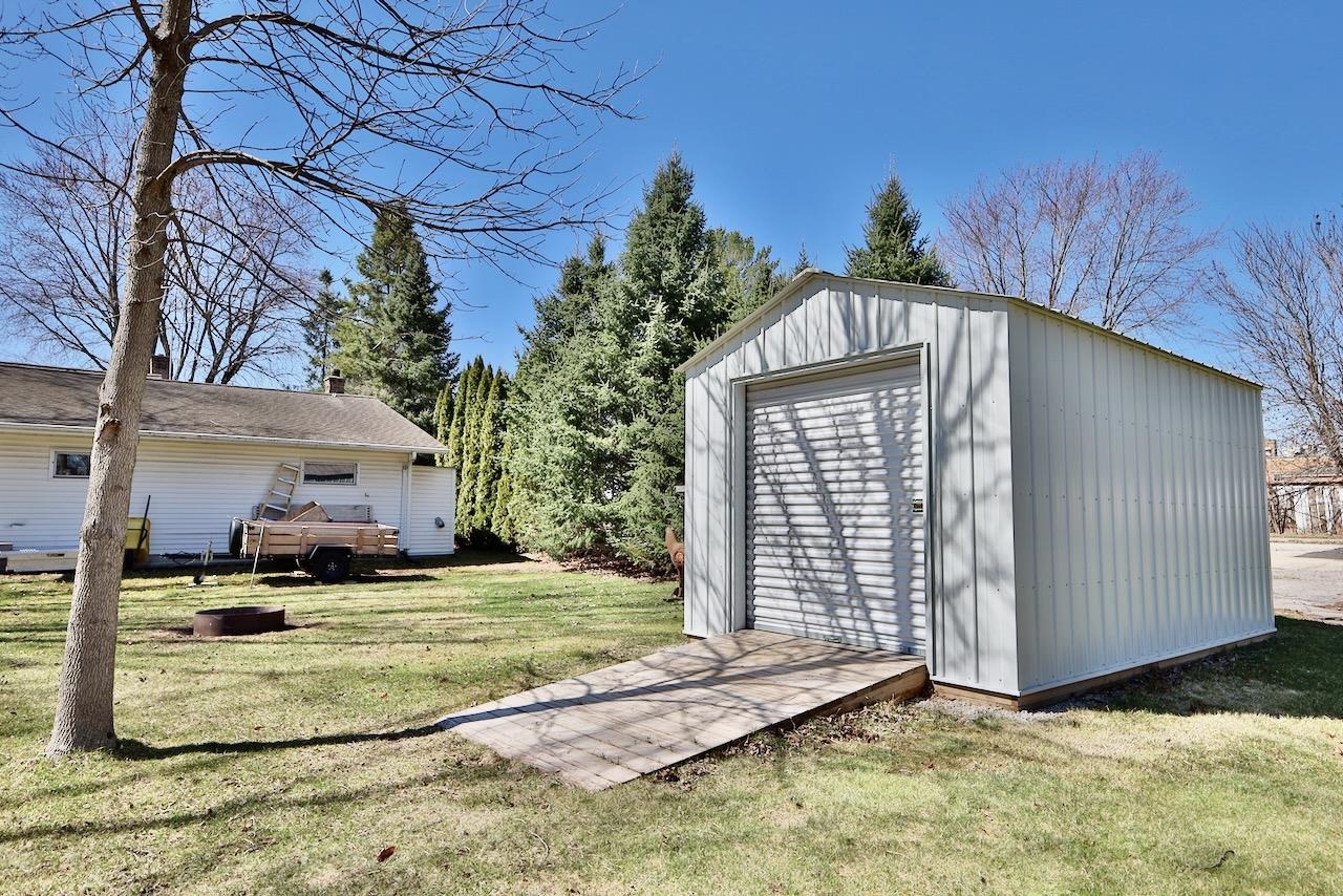 W6164 Maple Street Burnett, WI 53922 - Photo 43 of 46