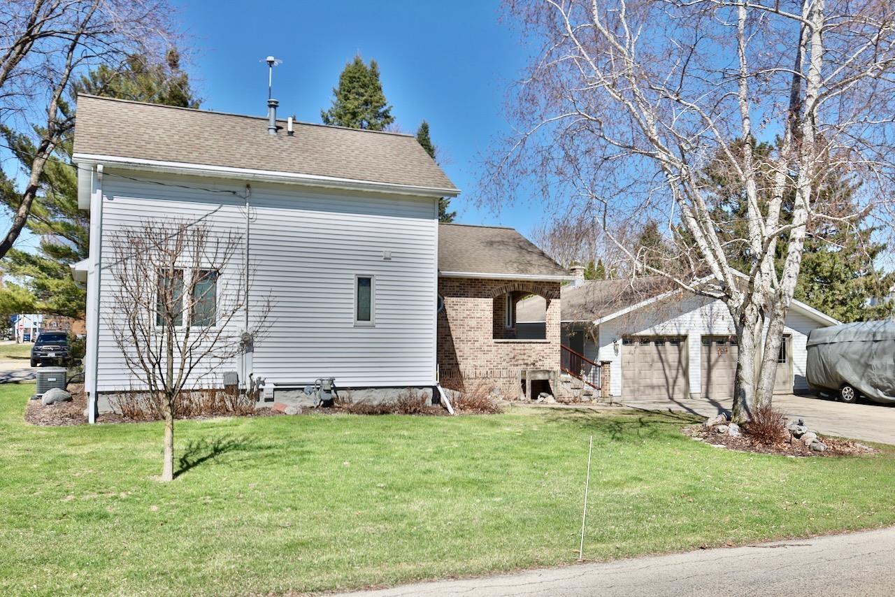 W6164 Maple Street Burnett, WI 53922 - Photo 44 of 46