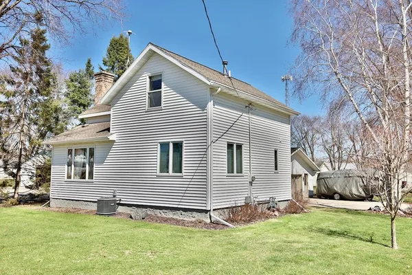 $339,900 | W6164 Maple Street, Burnett, WI 53922