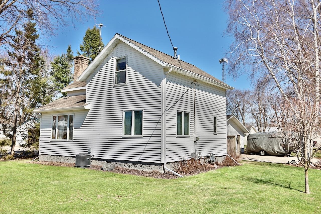 W6164 Maple Street Burnett, WI 53922 - Photo 45 of 46