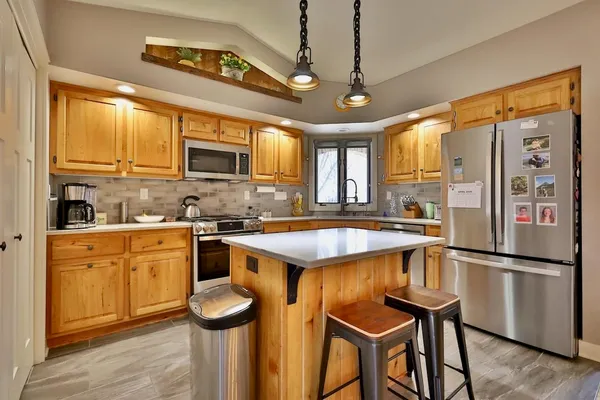 $339,900 | W6164 Maple Street, Burnett, WI 53922