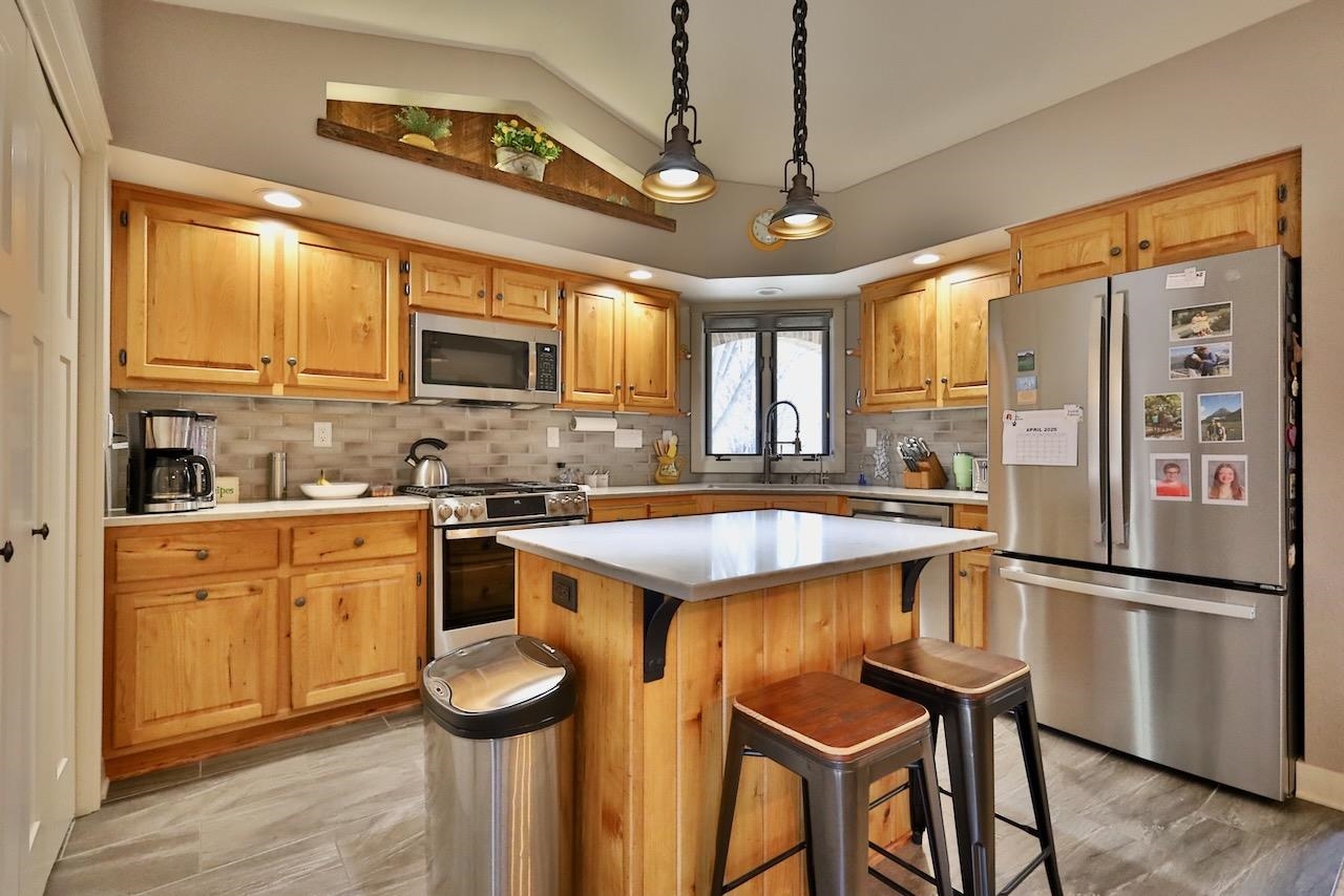 W6164 Maple Street Burnett, WI 53922 - Photo 5 of 46