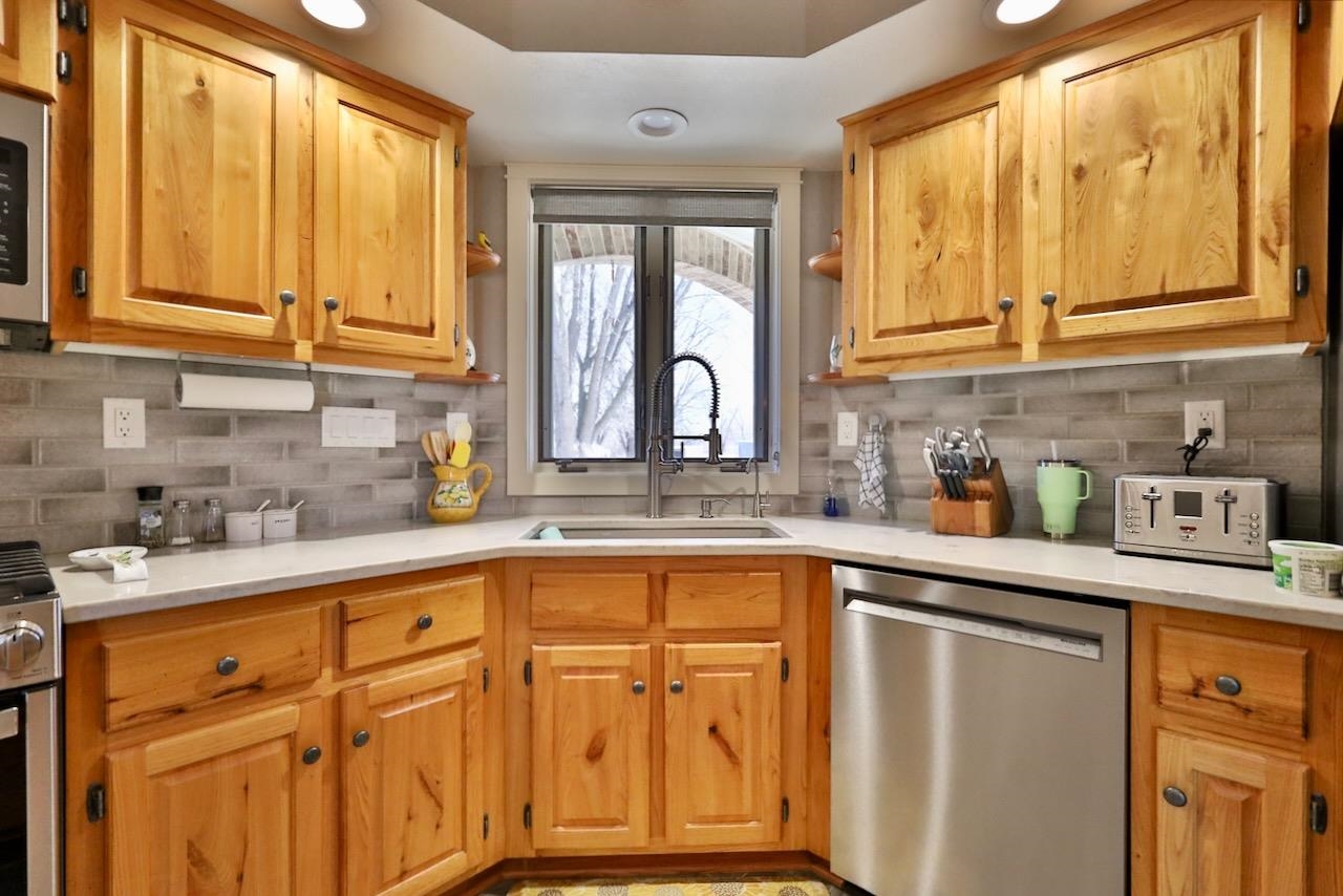 W6164 Maple Street Burnett, WI 53922 - Photo 8 of 46