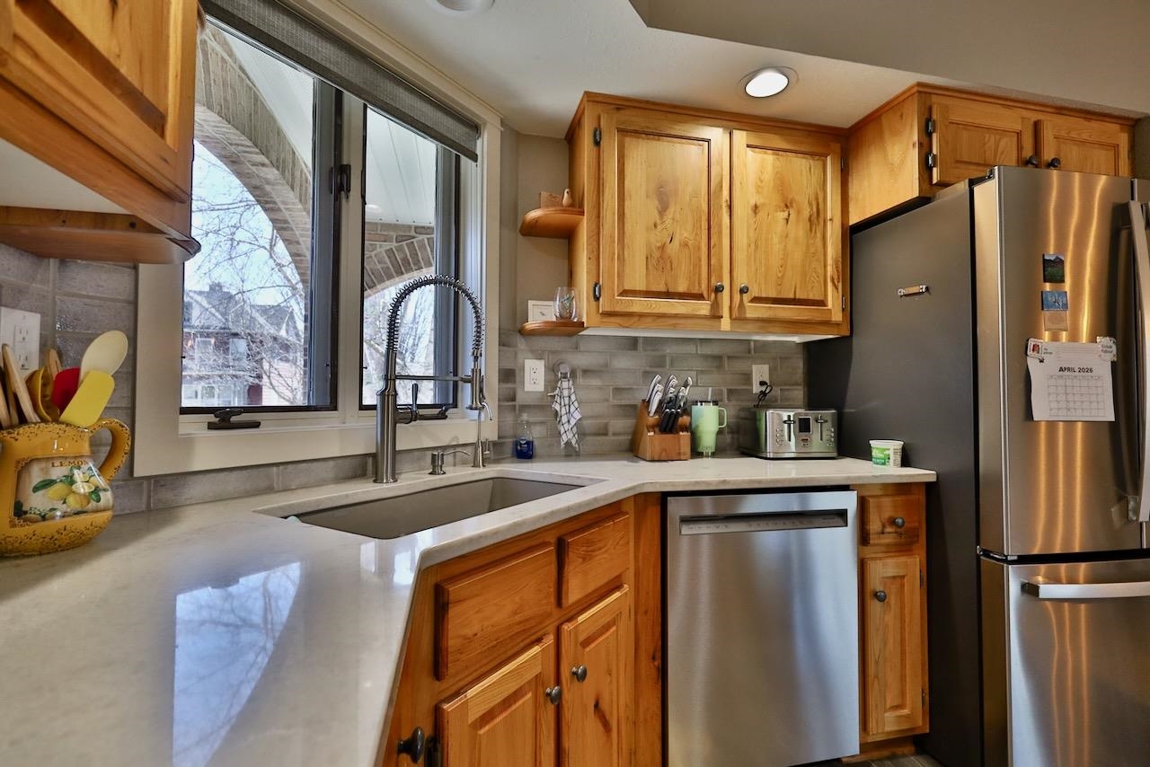 W6164 Maple Street Burnett, WI 53922 - Photo 9 of 46