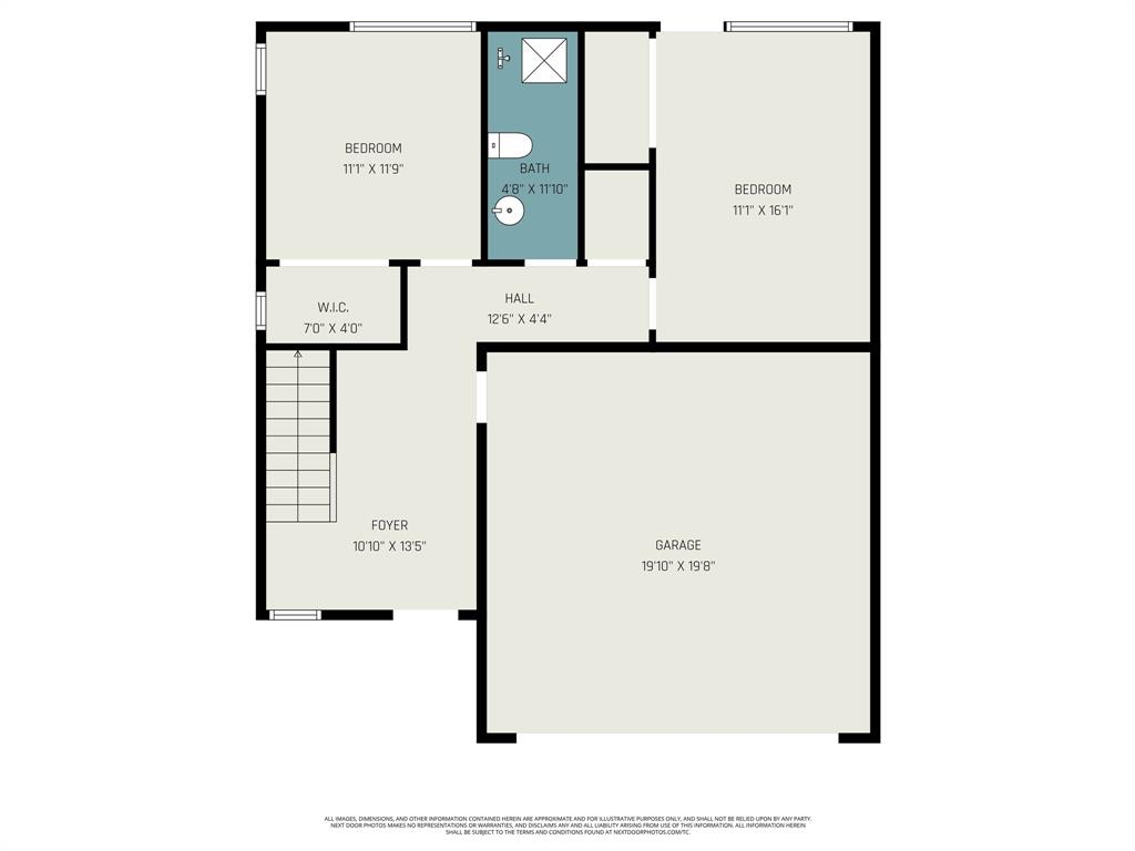 1111 Raiford Road, Unit 121 Carrollton, TX 75007 - Photo 27 of 30