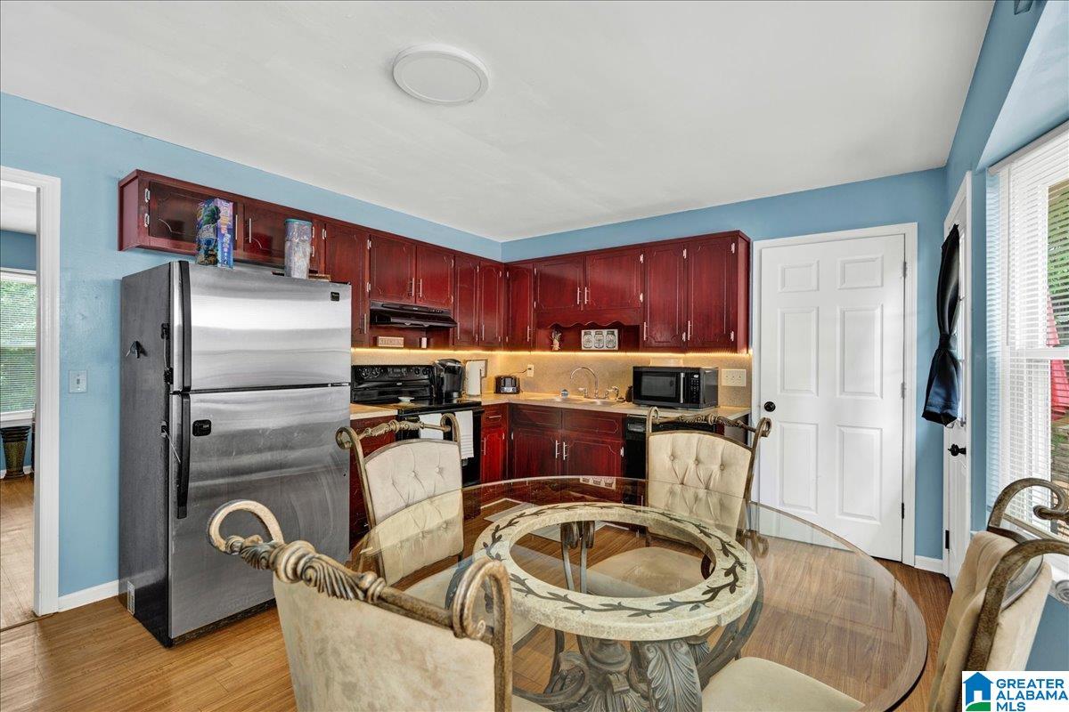 5916 Dewey Heights Road Pinson, AL 35126 - Photo 23 of 33