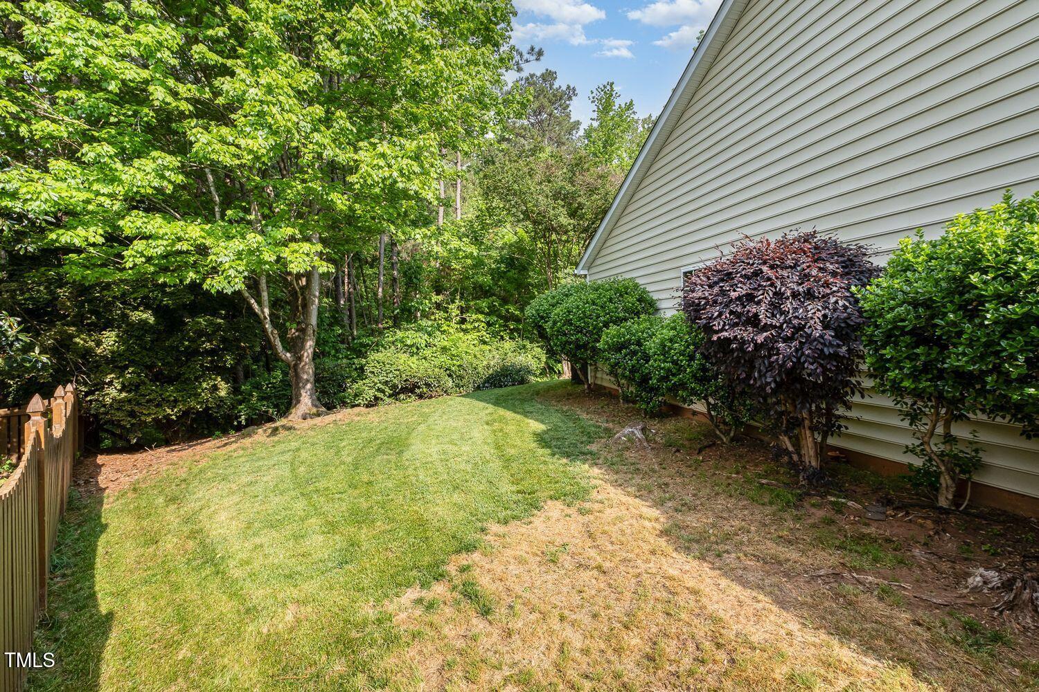 8437 Whisper Ridge Place Raleigh, NC 27613 - Photo 16 of 24 WR20