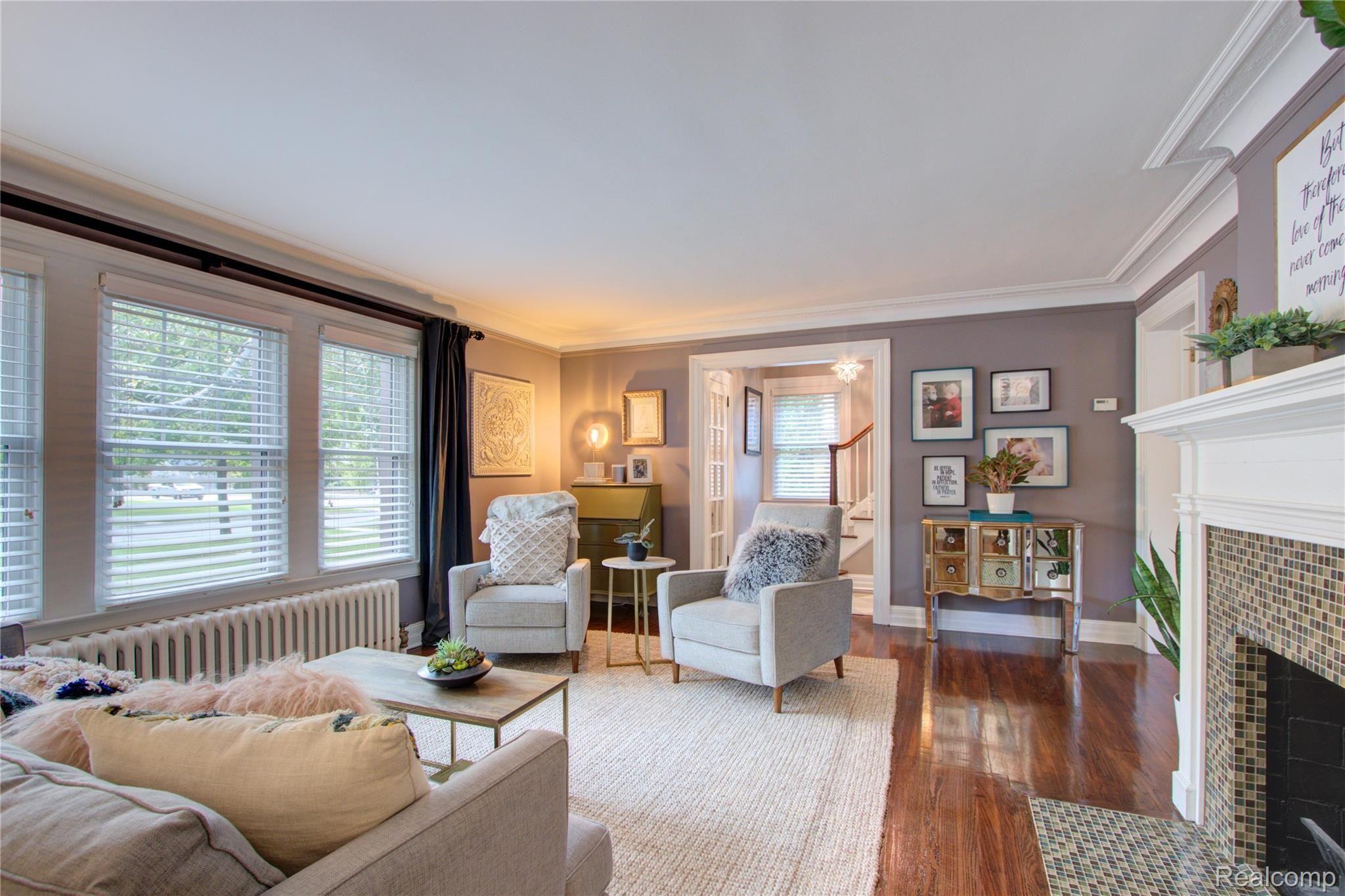 686 Washington Road Grosse Pointe, MI 48230 - Photo 25 of 73 686 Washington Rd. 25