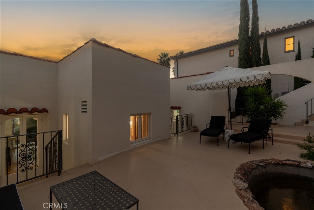 2111 Rockledge Road Los Angeles, CA 90068 - Photo 50 of 75 Gallery Image 50